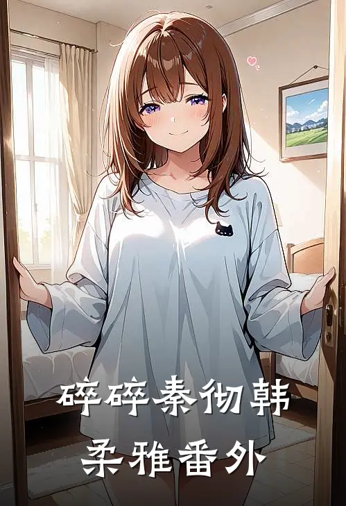 碎碎秦彻韩柔雅 番外