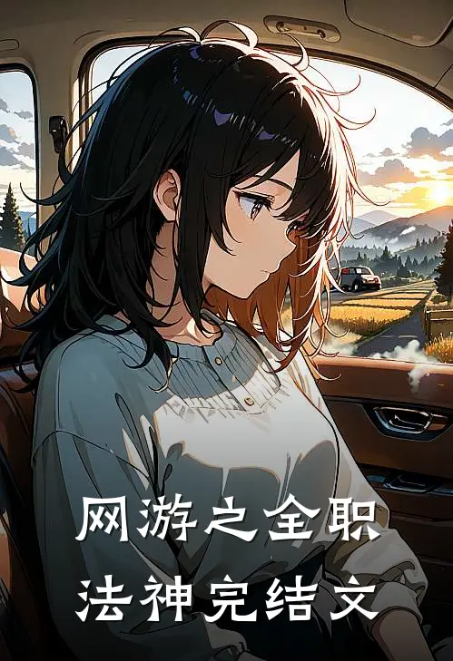 网游之全职法神完结文