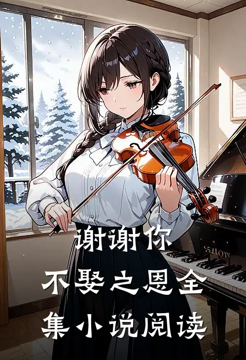 谢谢你,不娶之恩全集阅读