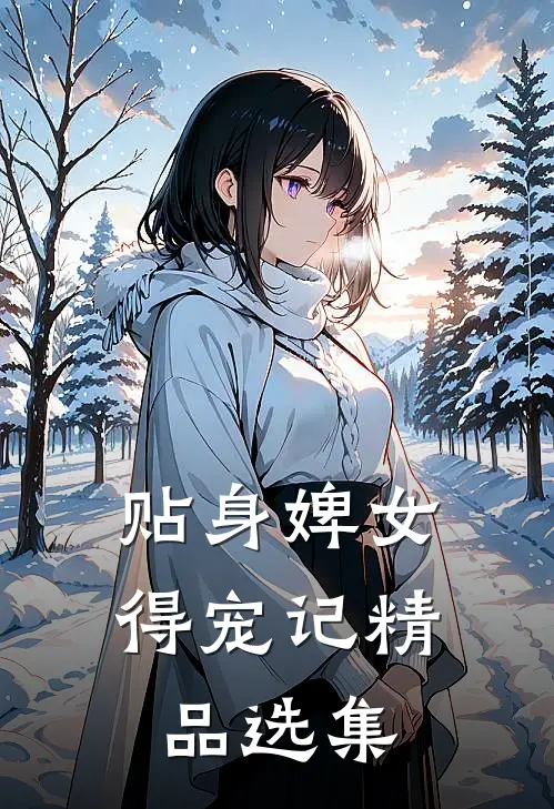 贴身婢女得宠记精品选集
