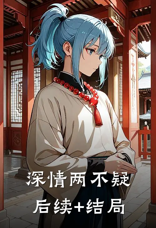 深情两不疑后续+结局