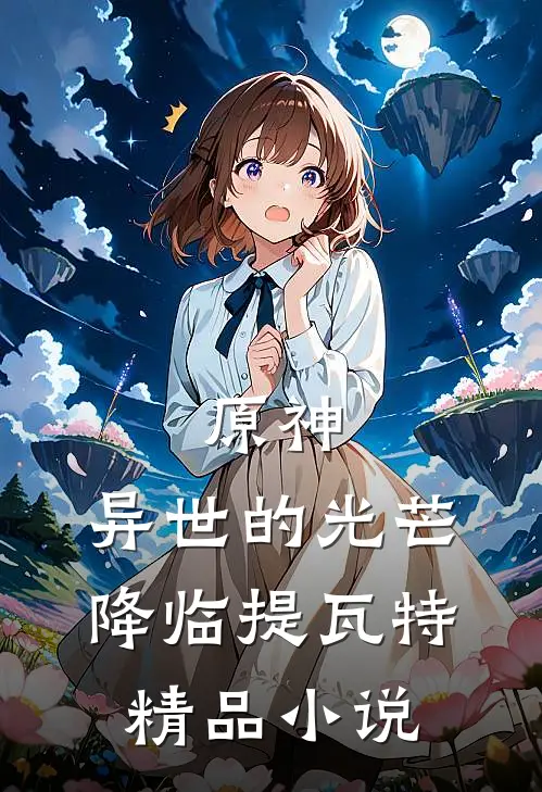 原神：异世的光芒降临提瓦特精品小说