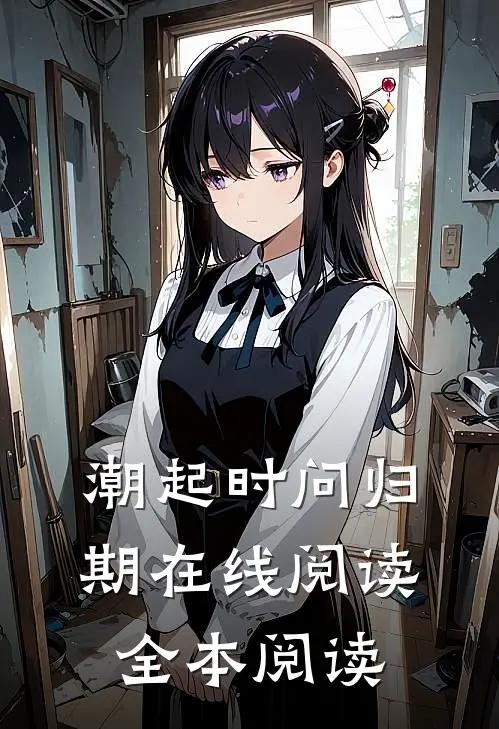 潮起时问归期在线阅读全本阅读