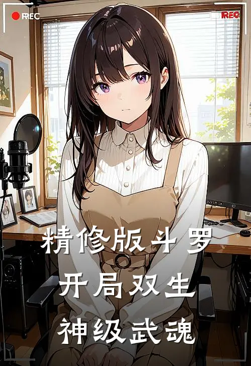 精修版斗罗:开局双生神级武魂
