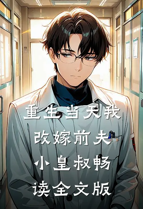 重生当天我改嫁前夫小皇叔畅读全文版