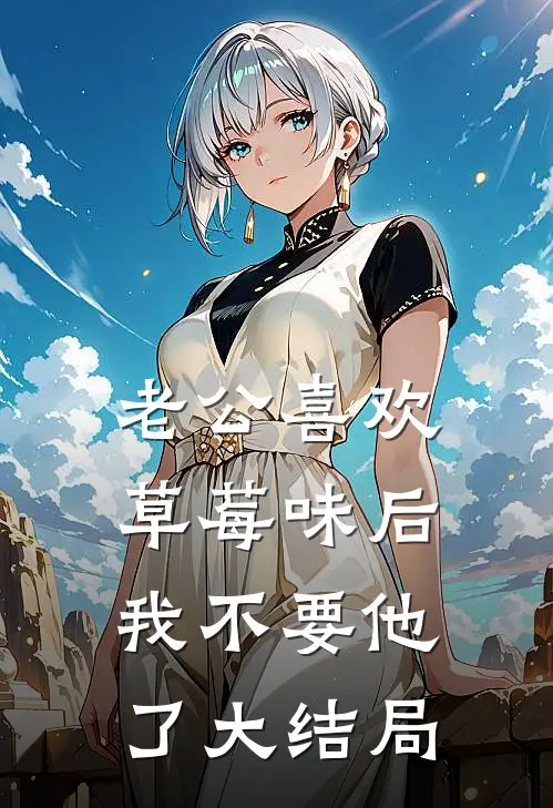 老公喜欢草莓味后，我不要他了大结局