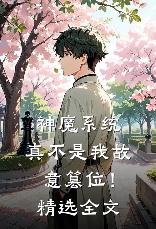 神魔系统：真不是我故意篡位！精选全文