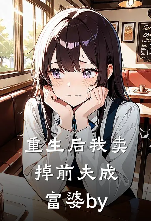 重生后我卖掉前夫成富婆by