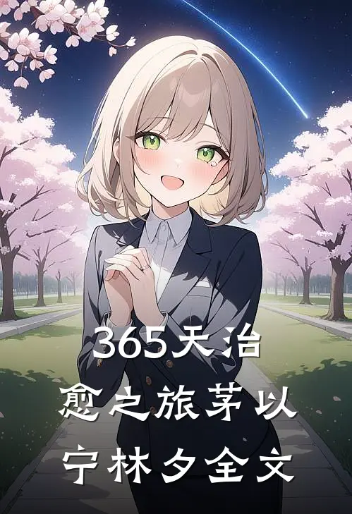 365天治愈之旅茅以宁林夕全文