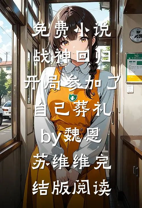 免费小说战神回归，开局参加了自己葬礼by魏恩苏维维完结版阅读