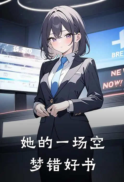 她的一场空梦错好书