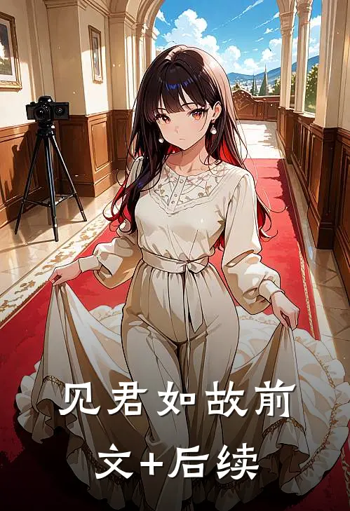 见君如故前文+后续