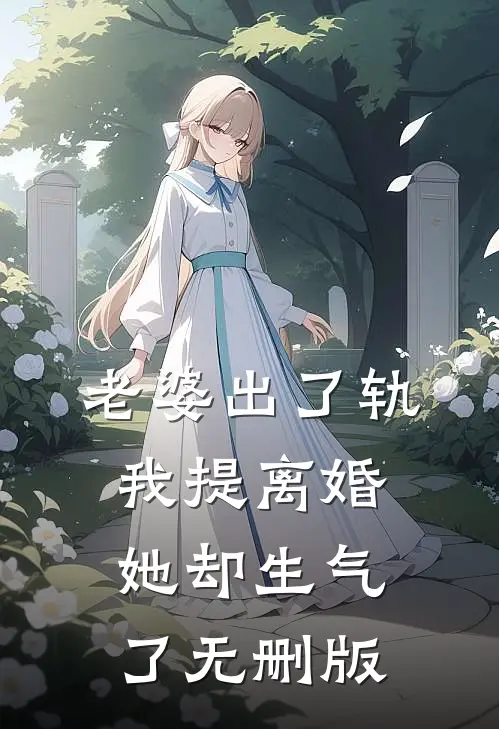 老婆出了轨，我提离婚她却生气了无删版
