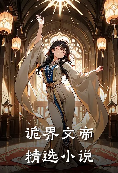 诡界文帝精选小说