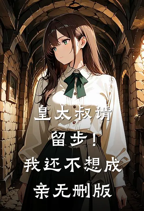 皇太叔请留步！我还不想成亲无删版