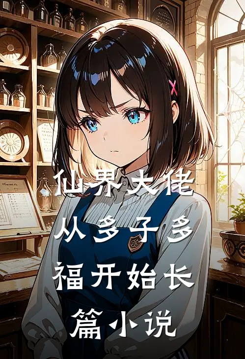 仙界大佬，从多子多福开始长篇小说