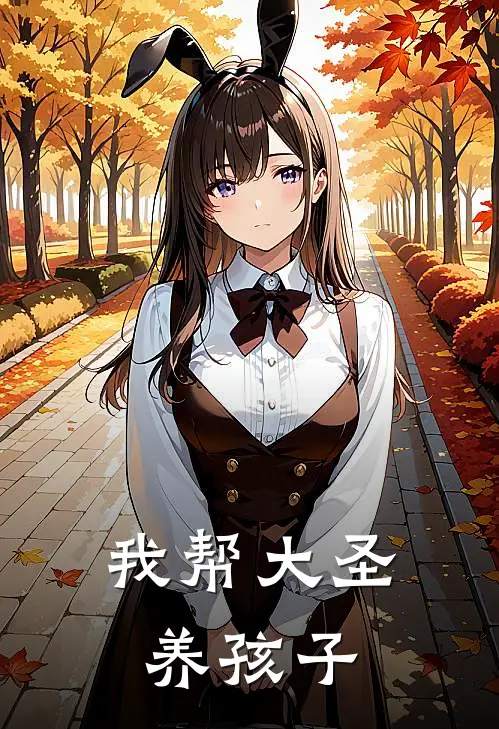 我帮大圣养孩子