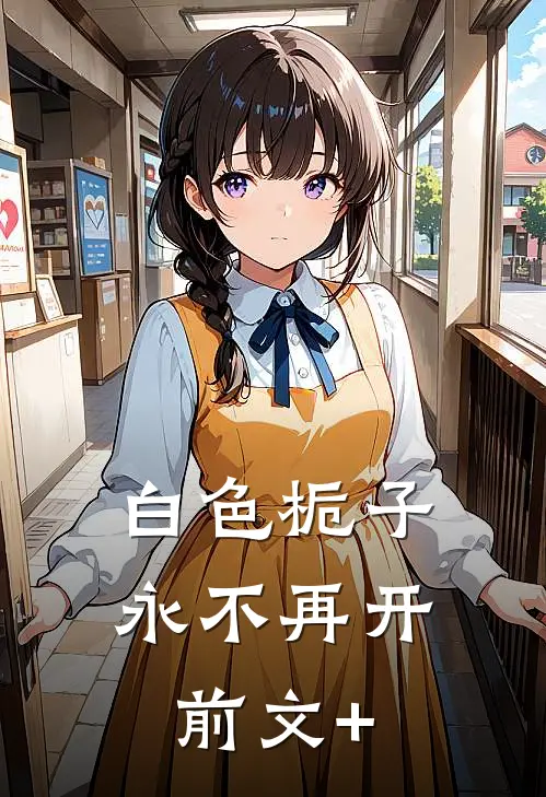 白色栀子永不再开前文+