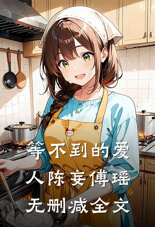 等不到的爱人陈妄傅瑶无删减全文