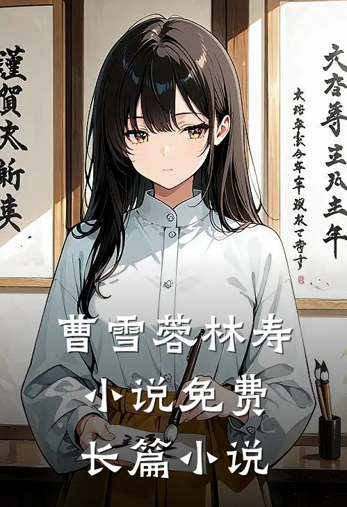 曹雪蓉林寿小说免费长篇小说