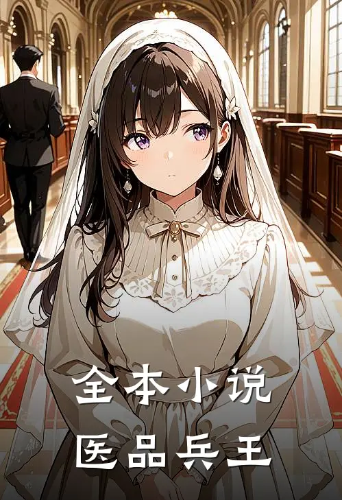 全本小说医品兵王