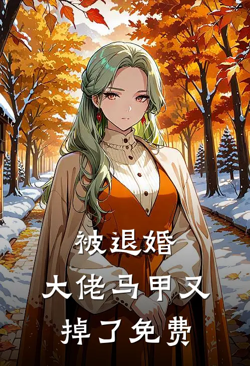 被退婚,大佬马甲又掉了免费阅读