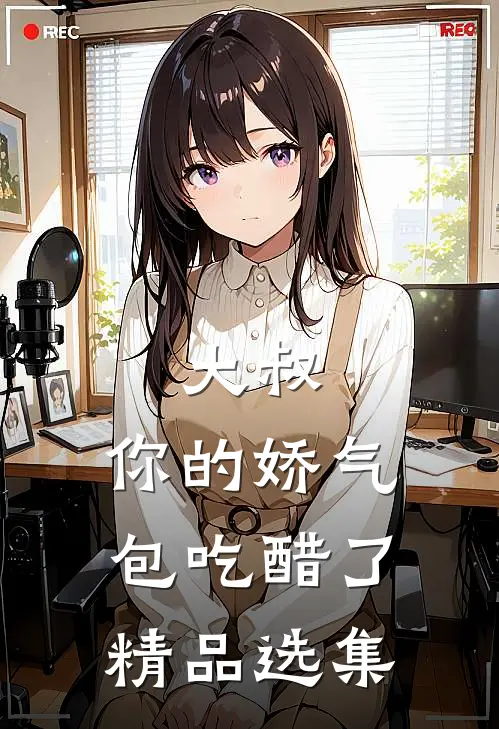 大叔,你的娇气包吃醋了精品选集