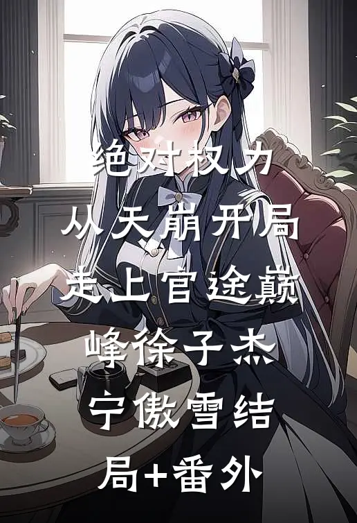 绝对权力：从天崩开局走上官途巅峰徐子杰宁傲雪结局+番外