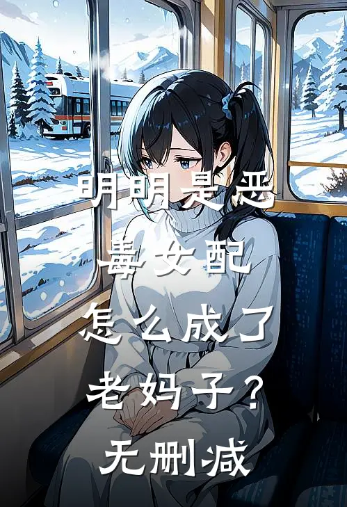 明明是恶毒女配,怎么成了老妈子?无删减