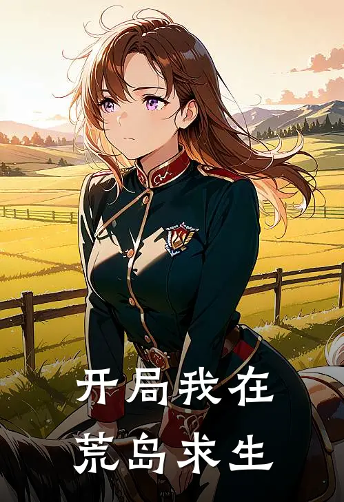 开局我在荒岛求生