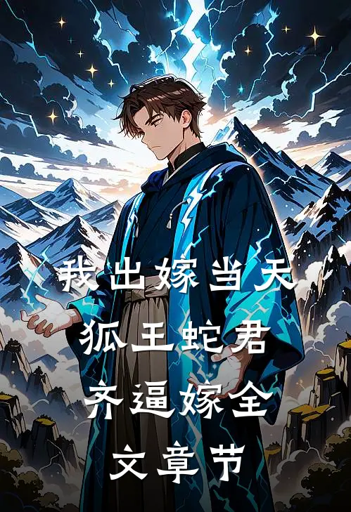 我出嫁当天，狐王蛇君齐逼嫁全文章节