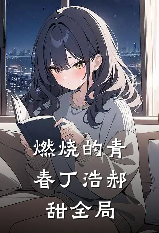 燃烧的青春丁浩郝甜全局