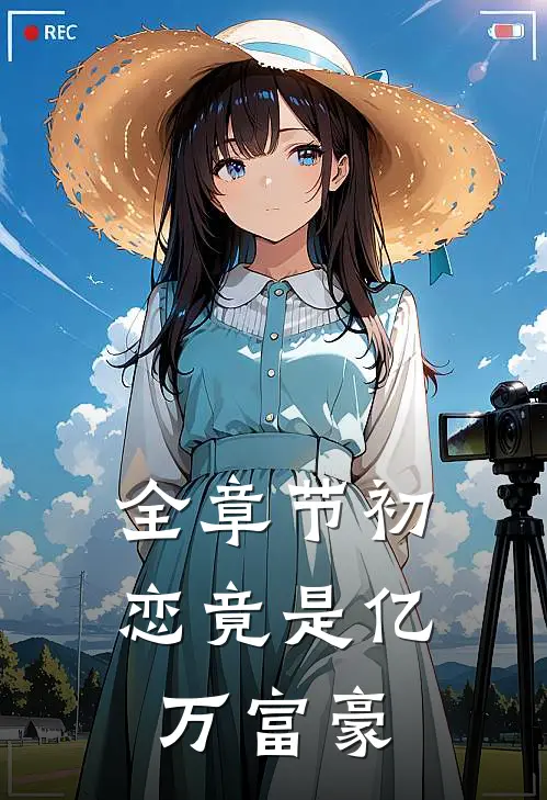 全章节初恋竟是亿万富豪