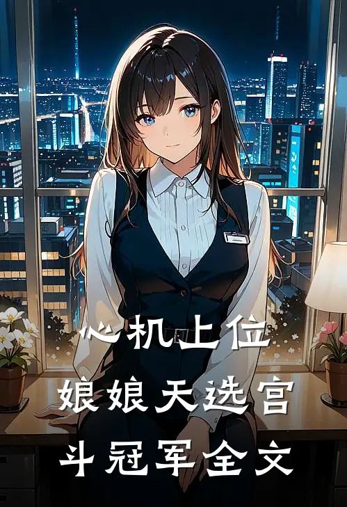 心机上位，娘娘天选宫斗冠军全文