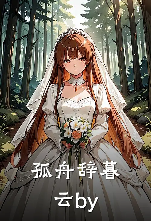 孤舟辞暮云by