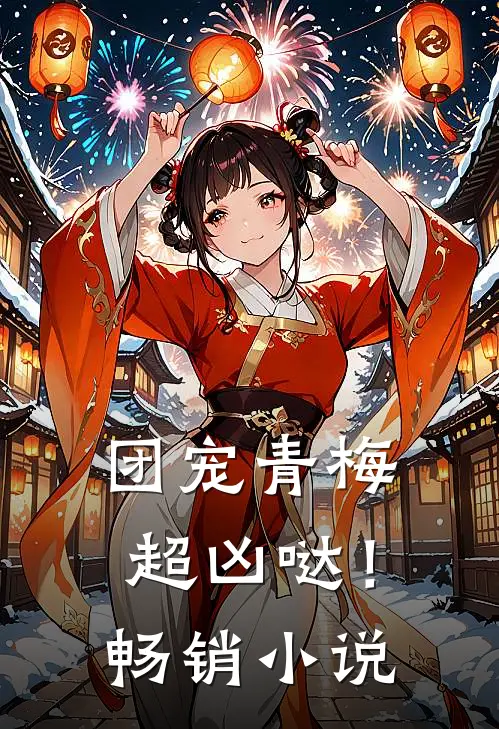 团宠青梅超凶哒！畅销小说
