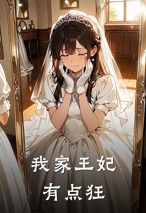 我家王妃有点狂