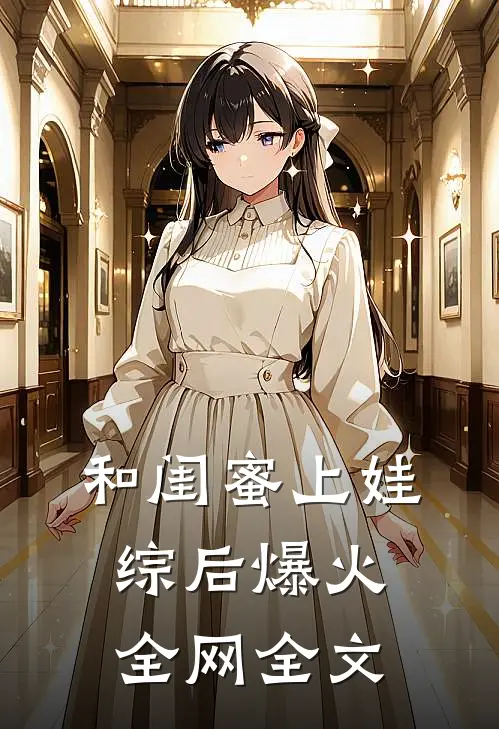和闺蜜上娃综后爆火全网全文