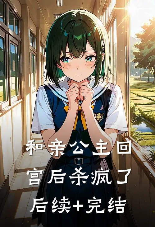 和亲公主回宫后杀疯了后续+完结