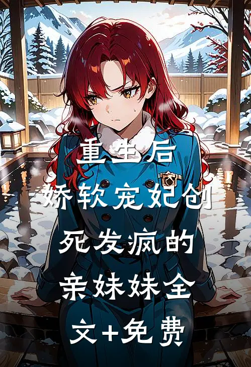 重生后，娇软宠妃创死发疯的亲妹妹全文+免费