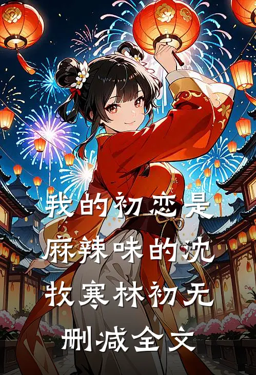 我的初恋是麻辣味的沈牧寒林初无删减全文