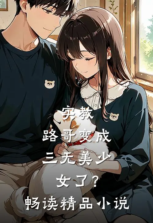实教路哥变成三无美少女了?畅读精品在线观看