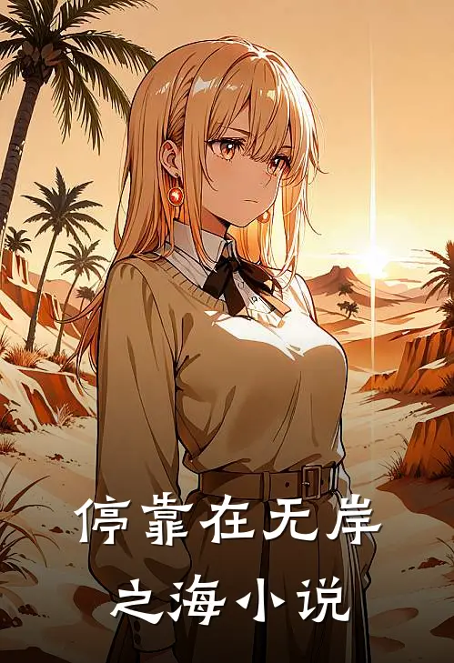 停靠在无岸之海小说