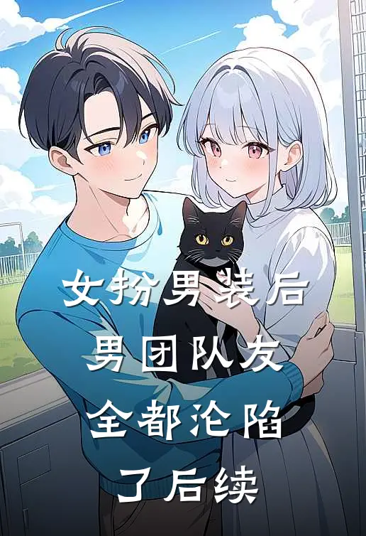 女扮男装后,男团队友全都沦陷了后续