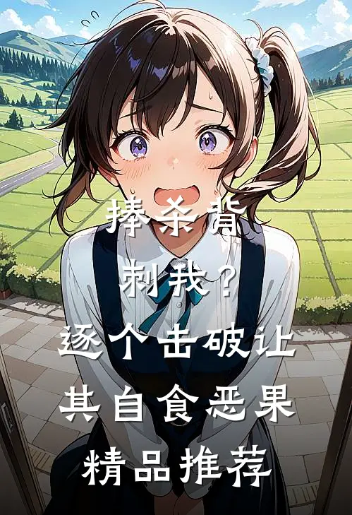 捧杀背刺我？逐个击破让其自食恶果精品推荐