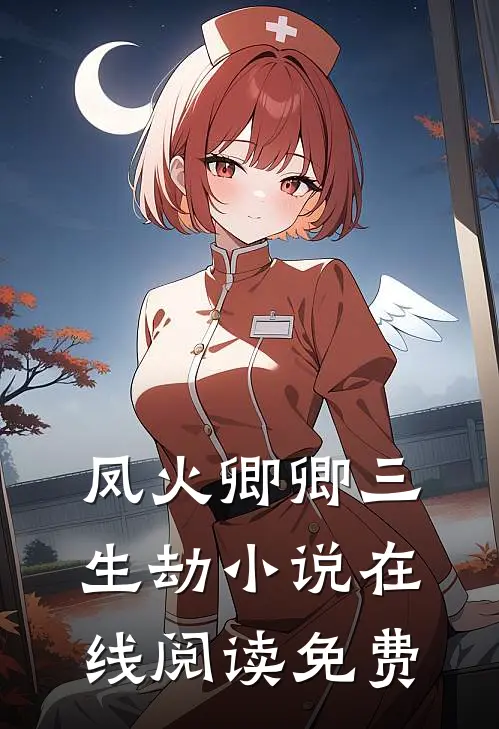凤火卿卿三生劫小说在线阅读免费