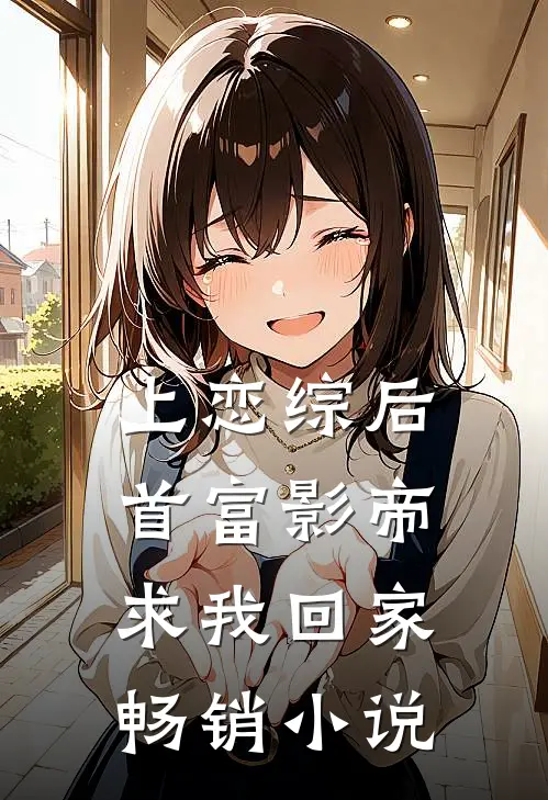 上恋综后，首富影帝求我回家畅销小说