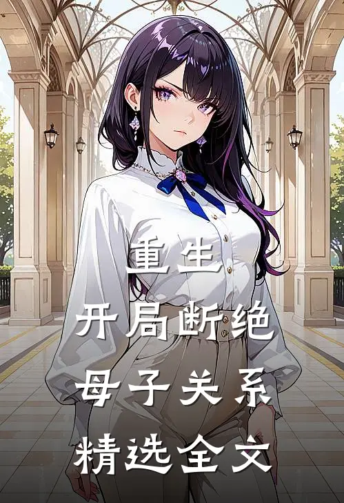 重生开局断绝母子关系精选全文免费阅读