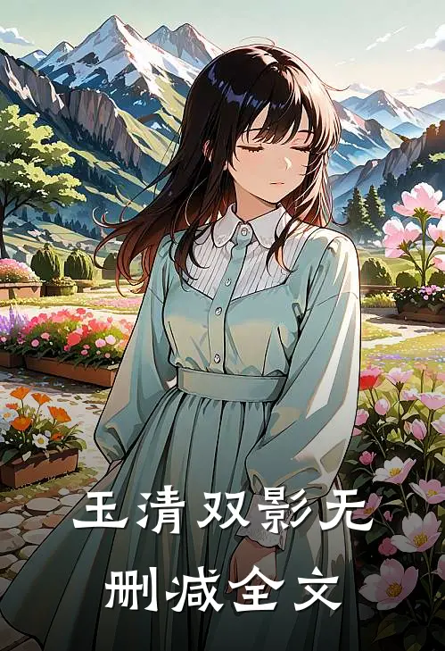 玉清双影无删减全文