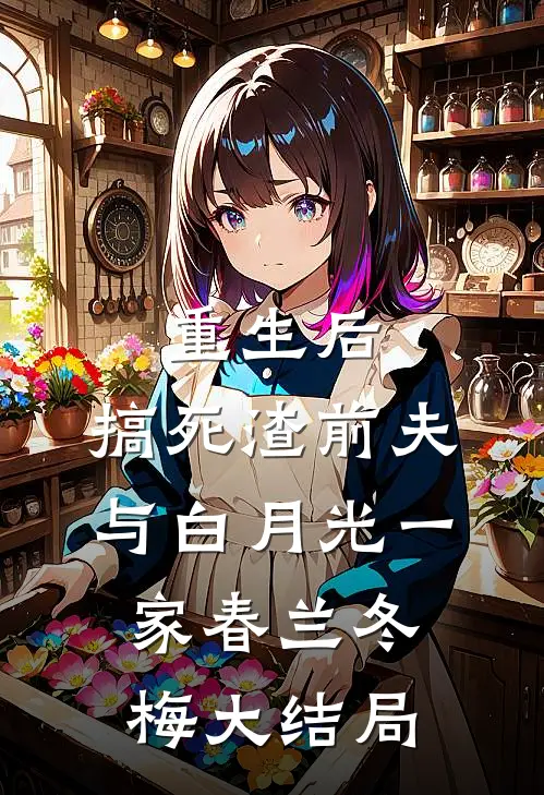重生后，搞死渣前夫与白月光一家春兰冬梅大结局